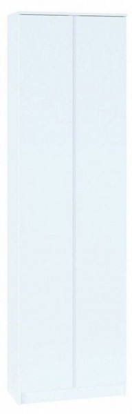 Шкаф платяной ШО-4 в Режи - rezh.ok-mebel.com | фото