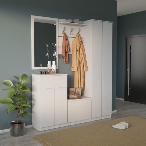 Шкаф платяной ШО-4 в Режи - rezh.ok-mebel.com | фото 6