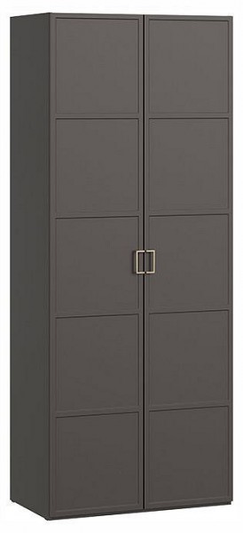 Шкаф платяной Стелла в Режи - rezh.ok-mebel.com | фото