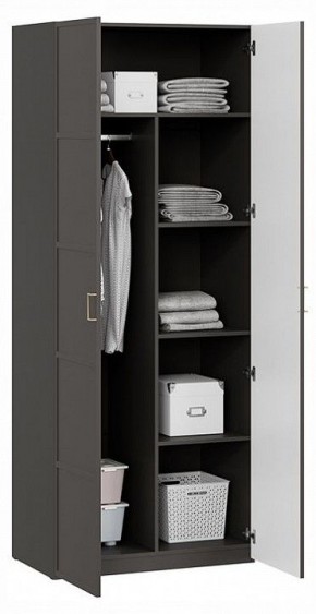 Шкаф платяной Стелла в Режи - rezh.ok-mebel.com | фото 2