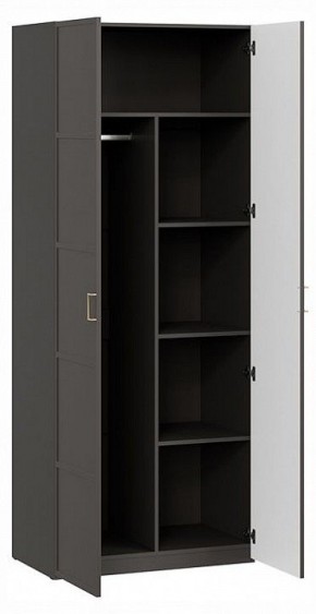 Шкаф платяной Стелла в Режи - rezh.ok-mebel.com | фото 3