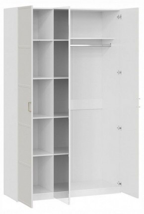 Шкаф платяной Стелла в Режи - rezh.ok-mebel.com | фото 2
