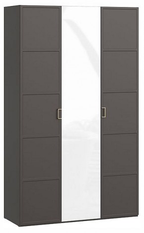 Шкаф платяной Стелла в Режи - rezh.ok-mebel.com | фото