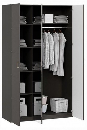 Шкаф платяной Стелла в Режи - rezh.ok-mebel.com | фото 3