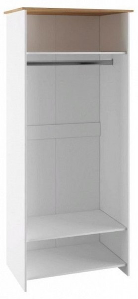 Шкаф платяной Теодора в Режи - rezh.ok-mebel.com | фото 2