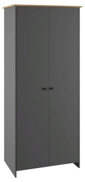 Шкаф платяной Теодора в Режи - rezh.ok-mebel.com | фото