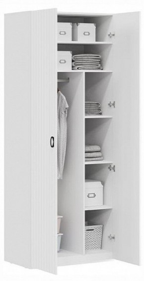 Шкаф платяной Тиффани в Режи - rezh.ok-mebel.com | фото 3