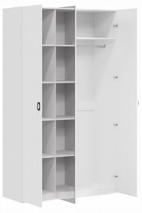 Шкаф платяной Тиффани в Режи - rezh.ok-mebel.com | фото 2