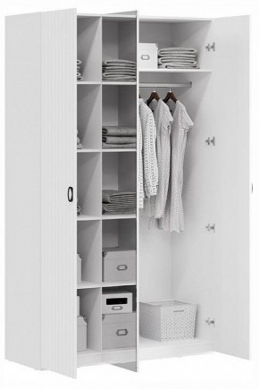 Шкаф платяной Тиффани в Режи - rezh.ok-mebel.com | фото 3