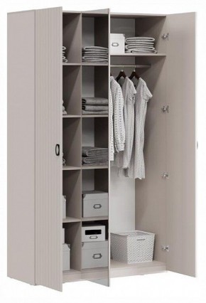 Шкаф платяной Тиффани в Режи - rezh.ok-mebel.com | фото 2