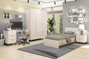 Шкаф платяной Тоскана 535.14 в Режи - rezh.ok-mebel.com | фото 4