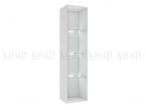 ФЛОРИС Шкаф подвесной ШК-004 в Режи - rezh.ok-mebel.com | фото 4