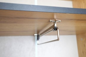 ВИРТОН 2 Шкаф с полками в Режи - rezh.ok-mebel.com | фото 10