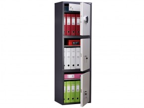 Шкаф SL-150T-EL/3 в Режи - rezh.ok-mebel.com | фото 3