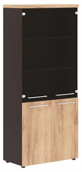 Шкаф-витрина Alto AHC 85.7 в Режи - rezh.ok-mebel.com | фото