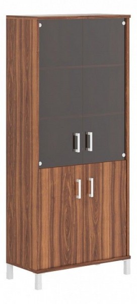 Шкаф-витрина Born B 430.5 в Режи - rezh.ok-mebel.com | фото