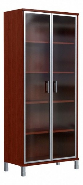 Шкаф-витрина Born B 430.8 в Режи - rezh.ok-mebel.com | фото