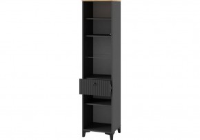 Шкаф-витрина Ника в Режи - rezh.ok-mebel.com | фото 2