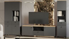 Шкаф-витрина Ника в Режи - rezh.ok-mebel.com | фото 2