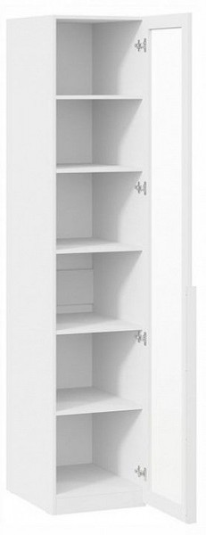 Шкаф-витрина Порто СМ-393.07.008 в Режи - rezh.ok-mebel.com | фото 2