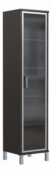 Шкаф-витрина Skyland Born B 431.8 в Режи - rezh.ok-mebel.com | фото 2
