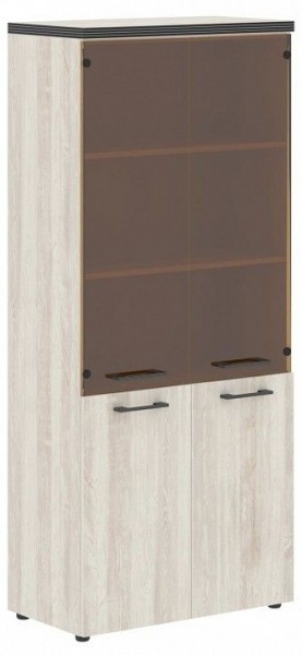 Шкаф-витрина Torr THC 85.2 в Режи - rezh.ok-mebel.com | фото