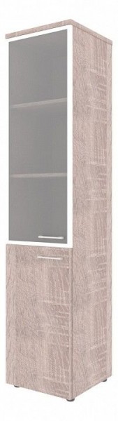 Шкаф-витрина XTEN XHC 42.7(L) в Режи - rezh.ok-mebel.com | фото