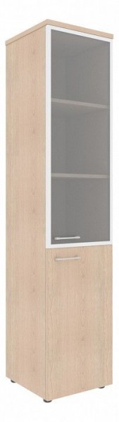 Шкаф-витрина XTEN XHC 42.7(R) в Режи - rezh.ok-mebel.com | фото
