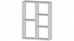 СМАРТ Полка в Режи - rezh.ok-mebel.com | фото