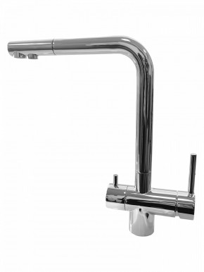 SM.GERDA.CHROME в Режи - rezh.ok-mebel.com | фото