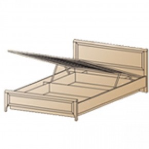 Спальня Карина композиция 2 (Ясень Асахи) в Режи - rezh.ok-mebel.com | фото 4
