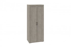 Спальня София СШ-21 Шкаф 2-х ств (Дуб крафт белый) в Режи - rezh.ok-mebel.com | фото
