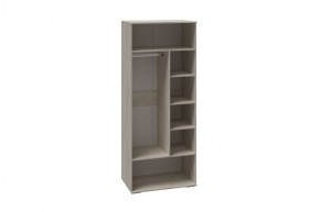 Спальня София СШ-21 Шкаф 2-х ств (Дуб крафт белый) в Режи - rezh.ok-mebel.com | фото 2