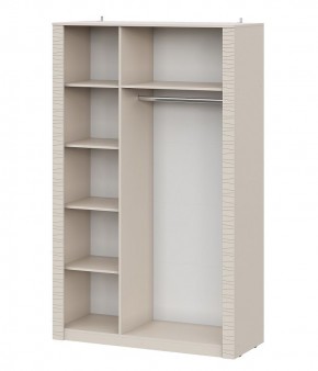 КАЛИПСО Спальный гарнитур (Меланж) модульный в Режи - rezh.ok-mebel.com | фото 10
