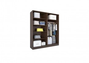 Спальный гарнитур Леси + 4-х створчатый шкаф в Режи - rezh.ok-mebel.com | фото 5