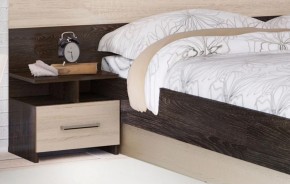 Спальный гарнитур Леси + 4-х створчатый шкаф в Режи - rezh.ok-mebel.com | фото 7