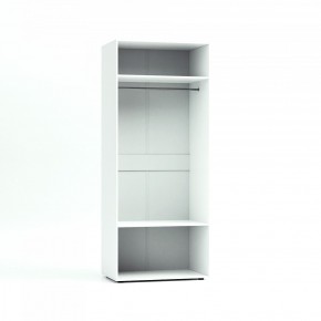 Спальный гарнитур Милан (модульный) в Режи - rezh.ok-mebel.com | фото 10