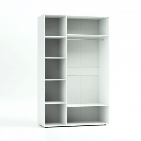 Спальный гарнитур Милан (модульный) в Режи - rezh.ok-mebel.com | фото 20