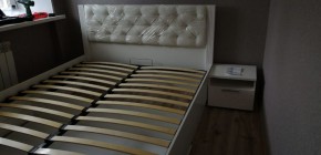 Спальный гарнитур Тиффани (24-26-24-29) в Режи - rezh.ok-mebel.com | фото 3