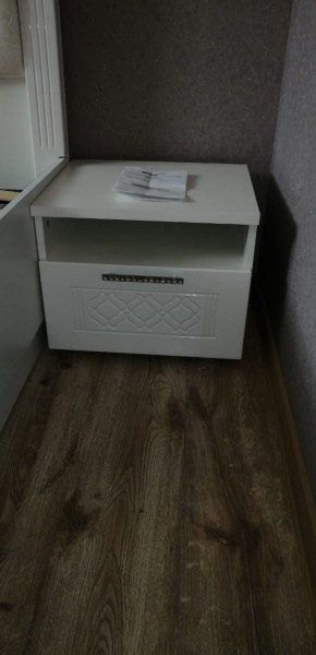 Спальный гарнитур Тиффани (24-26-24-29) в Режи - rezh.ok-mebel.com | фото 4
