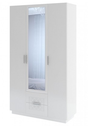 Спальный гарнитур Тиффани (24-26-24-29) в Режи - rezh.ok-mebel.com | фото 8