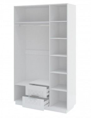 Спальный гарнитур Тиффани (24-26-24-29) в Режи - rezh.ok-mebel.com | фото 9