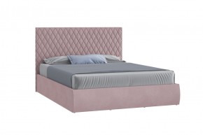 СТЕЛЛА Кровать с ПМ 1200 в Режи - rezh.ok-mebel.com | фото 3