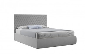 СТЕЛЛА Кровать с ПМ 1200 в Режи - rezh.ok-mebel.com | фото 4