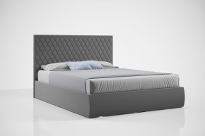 СТЕЛЛА Кровать с ПМ 1200 в Режи - rezh.ok-mebel.com | фото 5