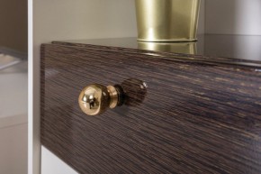 Стеллаж 13.145 Миндаль в Режи - rezh.ok-mebel.com | фото 2