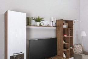Стеллаж 13.148 Манхеттен в Режи - rezh.ok-mebel.com | фото 3