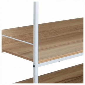 Стеллаж комбинированный Ноа в Режи - rezh.ok-mebel.com | фото 8