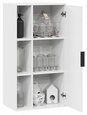 Стенка для гостиной Агата в Режи - rezh.ok-mebel.com | фото 7