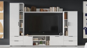 Стенка для гостиной Агата в Режи - rezh.ok-mebel.com | фото 2